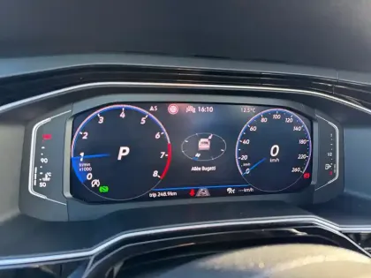 Photo 15 Volkswagen Taigo  1.0 TSI 110 DSG7