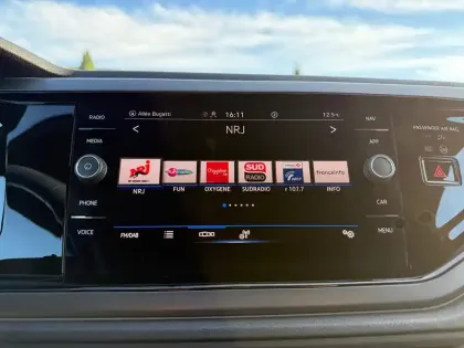 Photo 19 Volkswagen Taigo  1.0 TSI 110 DSG7