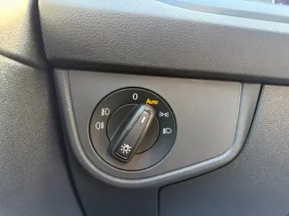 Photo 29 Volkswagen Taigo  1.0 TSI 110 DSG7