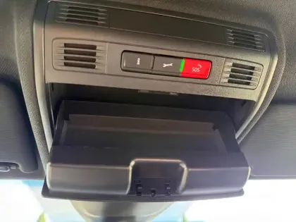 Photo 30 Volkswagen Taigo  1.0 TSI 110 DSG7