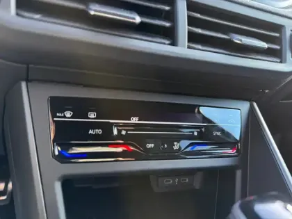 Photo 28 Volkswagen Taigo  1.0 TSI 110 DSG7