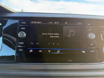 Photo 21 Volkswagen Taigo  1.0 TSI 110 DSG7