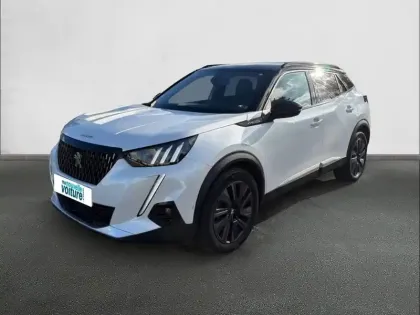 Photo Peugeot 2008 Gt Line