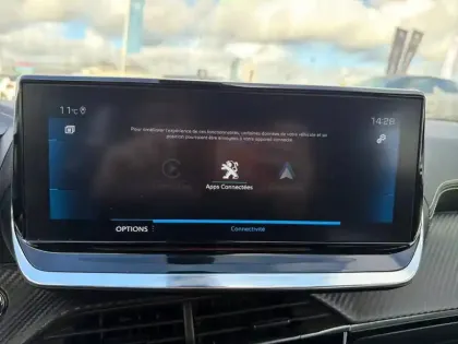 Photo 19 Peugeot 2008  BlueHDi 130 S&S EAT8