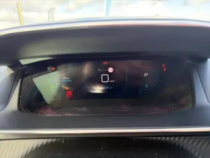 Photo 9 Peugeot 2008  BlueHDi 130 S&S EAT8