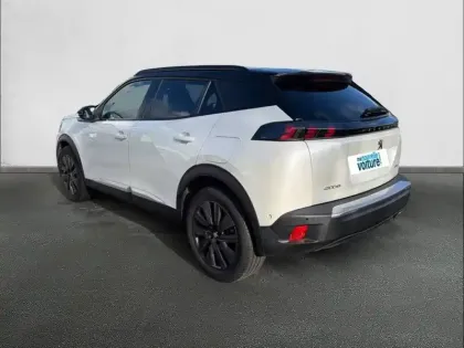 Photo 6 Peugeot 2008  BlueHDi 130 S&S EAT8