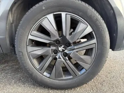 Photo 12 Peugeot 2008  BlueHDi 130 S&S EAT8