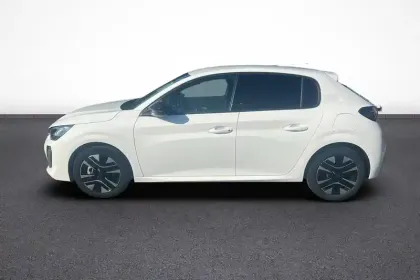 Photo 46 Peugeot 208  100 S&S BVM6