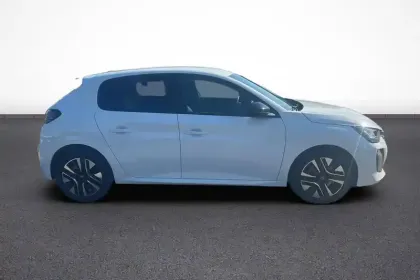 Photo 50 Peugeot 208  100 S&S BVM6