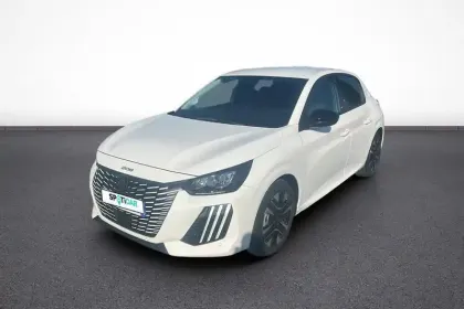 Photo Peugeot 208 Allure