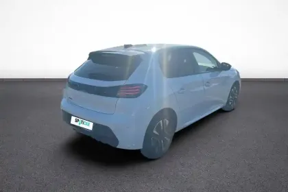 Photo 5 Peugeot 208  100 S&S BVM6