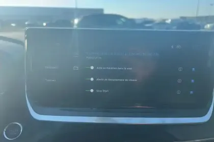 Photo 20 Peugeot 208  100 S&S BVM6