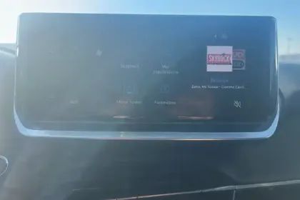 Photo 38 Peugeot 208 Gén. II Ph2 Allure 5