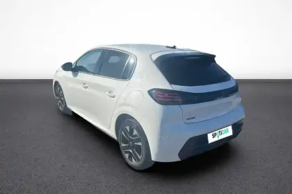 Photo 25 Peugeot 208 Gén. II Ph2 Allure 5