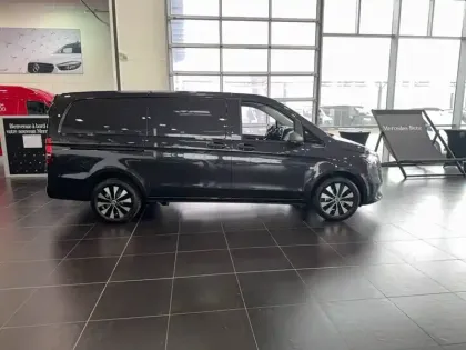 Photo 7 Mercedes Vito  FOURGON 119 CDI LONG 9G-TRONIC RWD