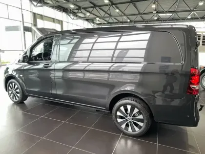 Photo 8 Mercedes Vito  FOURGON 119 CDI LONG 9G-TRONIC RWD