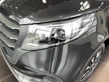 Photo 21 Mercedes Vito  FOURGON 119 CDI LONG 9G-TRONIC RWD