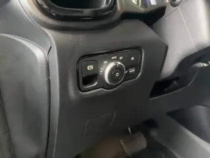 Photo 15 Mercedes Vito  FOURGON 119 CDI LONG 9G-TRONIC RWD