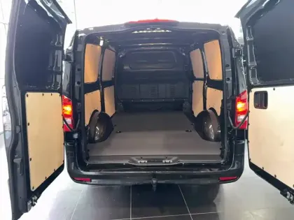 Photo 6 Mercedes Vito  FOURGON 119 CDI LONG 9G-TRONIC RWD