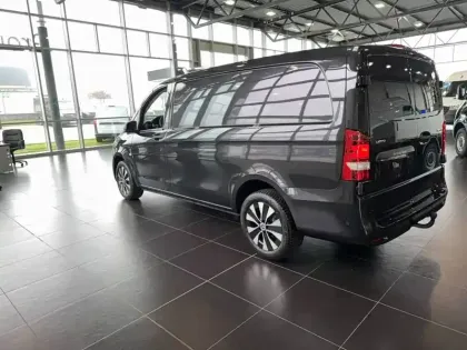 Photo 5 Mercedes Vito  FOURGON 119 CDI LONG 9G-TRONIC RWD