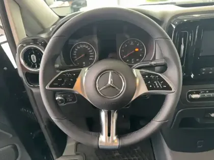 Photo 13 Mercedes Vito  FOURGON 119 CDI LONG 9G-TRONIC RWD