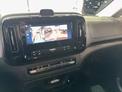 Photo 12 Mercedes Vito  FOURGON 119 CDI LONG 9G-TRONIC RWD