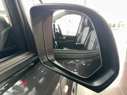 Photo 25 Mercedes Vito  FOURGON 119 CDI LONG 9G-TRONIC RWD