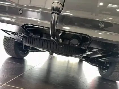 Photo 23 Mercedes Vito  FOURGON 119 CDI LONG 9G-TRONIC RWD