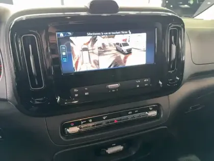 Photo 26 Mercedes Vito  FOURGON 119 CDI LONG 9G-TRONIC RWD