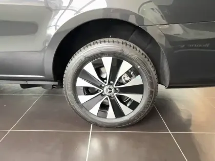 Photo 18 Mercedes Vito  FOURGON 119 CDI LONG 9G-TRONIC RWD