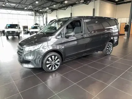 Photo Mercedes Vito Select
