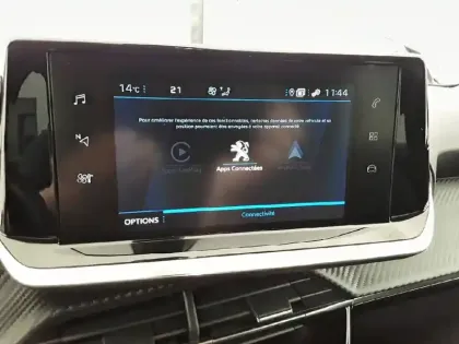 Photo 18 Peugeot 2008 Gén. II Ph1 NG Style 5