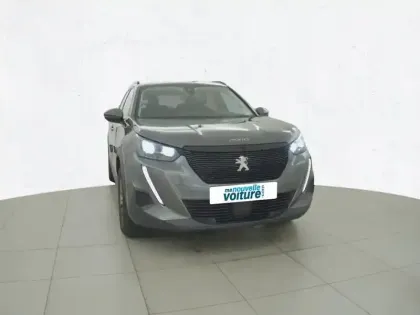 Photo 25 Peugeot 2008  PureTech 130 S&S EAT8