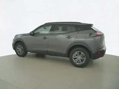 Photo 54 Peugeot 2008  PureTech 130 S&S EAT8