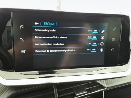 Photo 19 Peugeot 2008 Gén. II Ph1 NG Style 5