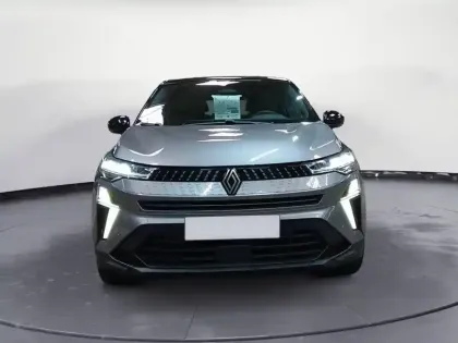 Photo 7 Renault Captur  Eco-G 100 ch