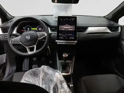 Photo 10 Renault Captur  Eco-G 100 ch