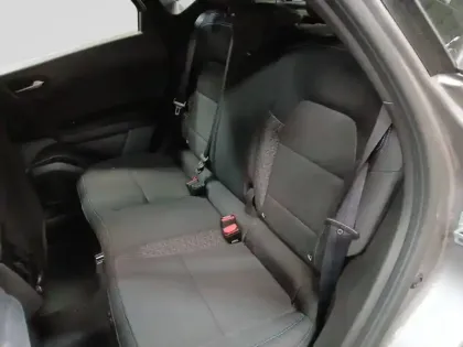 Photo 11 Renault Captur  Eco-G 100 ch