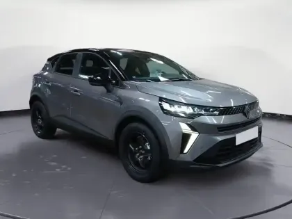 Photo 6 Renault Captur  Eco-G 100 ch