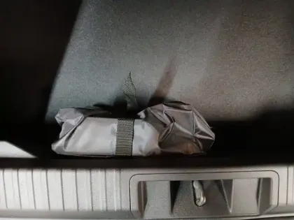 Photo 13 Renault Captur  Eco-G 100 ch