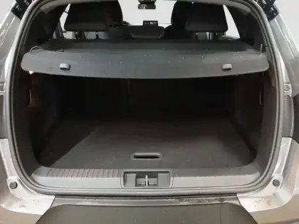 Photo 12 Renault Captur  Eco-G 100 ch