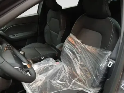 Photo 9 Renault Captur  Eco-G 100 ch