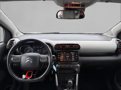 Photo 7 Citroën C3 Aircross  PureTech 110 S&S EAT6