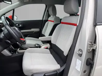 Photo 10 Citroën C3 Aircross  PureTech 110 S&S EAT6