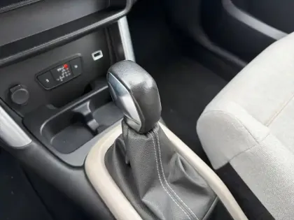 Photo 13 Citroën C3 Aircross  PureTech 110 S&S EAT6