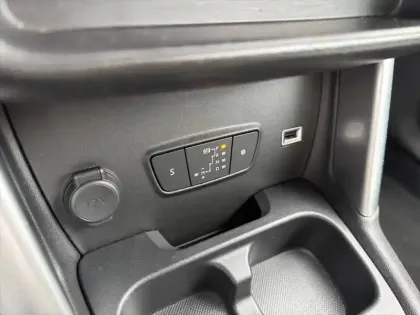 Photo 19 Citroën C3 Aircross  PureTech 110 S&S EAT6