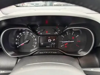 Photo 9 Citroën C3 Aircross  PureTech 110 S&S EAT6