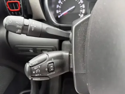 Photo 14 Citroën C3 Aircross  PureTech 110 S&S EAT6