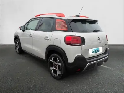 Photo 6 Citroën C3 Aircross  PureTech 110 S&S EAT6