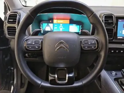 Photo 68 Citroën C5 aircross  Hybride Rechargeable 225 S&S e-EAT8